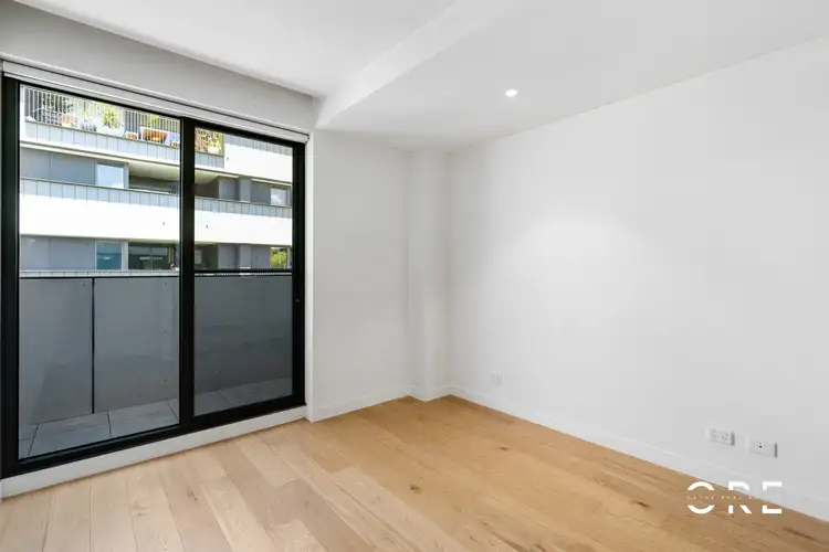 Fifth view of Homely apartment listing, 428/158 Smith Street, Collingwood VIC 3066