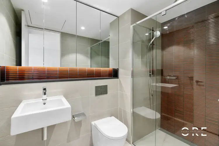 Sixth view of Homely apartment listing, 428/158 Smith Street, Collingwood VIC 3066