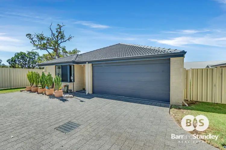 Main view of Homely house listing, 22 Kerrine Approach, Capel WA 6271