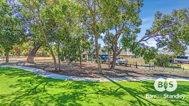Second view of Homely house listing, 22 Kerrine Approach, Capel WA 6271