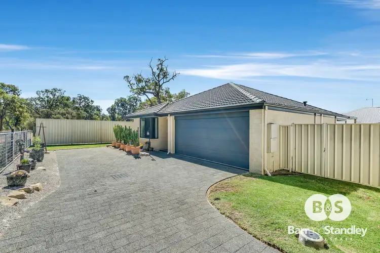 Third view of Homely house listing, 22 Kerrine Approach, Capel WA 6271