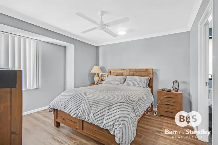 Fifth view of Homely house listing, 22 Kerrine Approach, Capel WA 6271