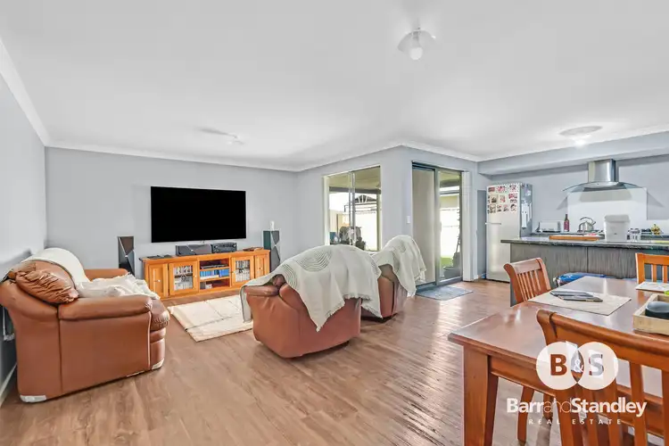 Seventh view of Homely house listing, 22 Kerrine Approach, Capel WA 6271