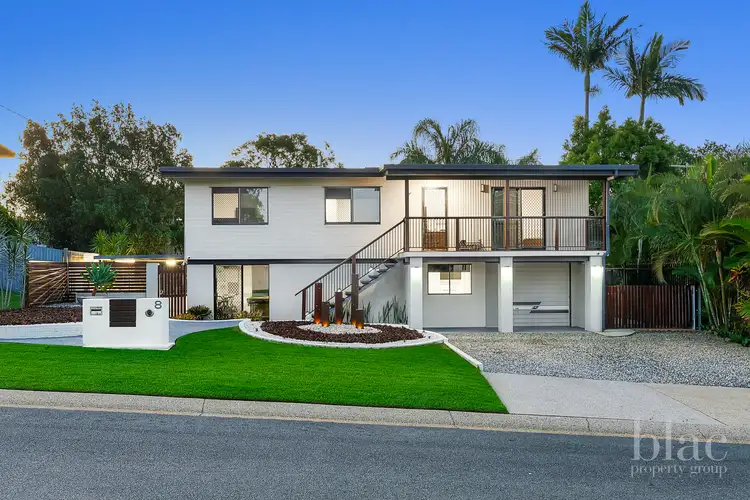 8 Dangerie Street, Kallangur QLD 4503