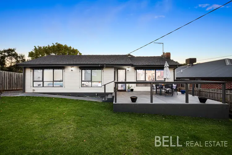 19 Arlie Crescent, Montrose VIC 3765
