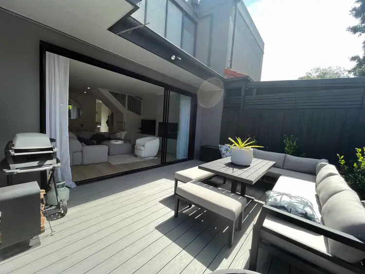 Main view of Homely townhouse listing, Address available on request