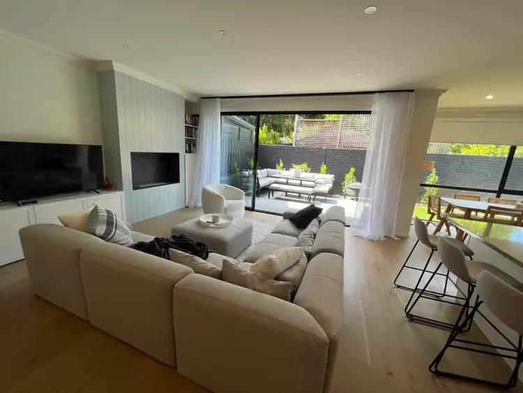 Second view of Homely townhouse listing, Address available on request