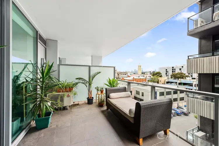 Main view of Homely apartment listing, 320/15 Clifton Street, Prahran VIC 3181