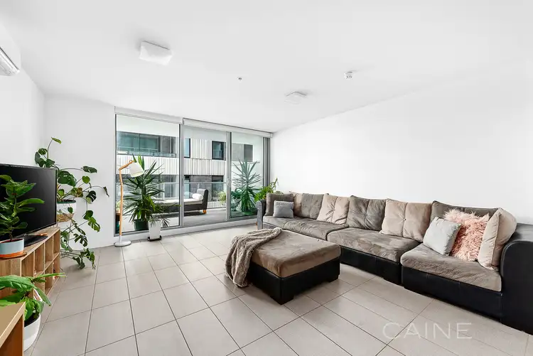 Third view of Homely apartment listing, 320/15 Clifton Street, Prahran VIC 3181