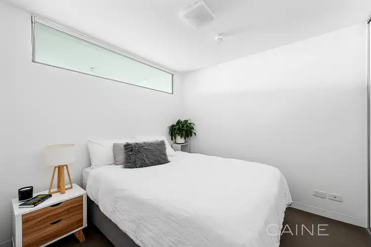Fifth view of Homely apartment listing, 320/15 Clifton Street, Prahran VIC 3181