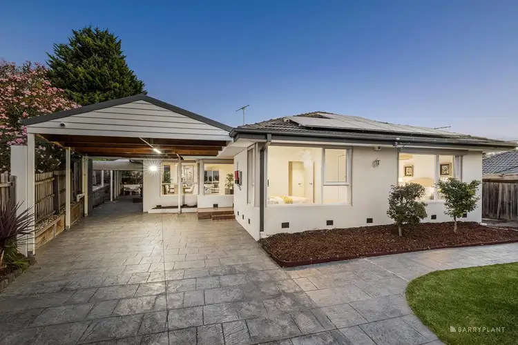 2 Erin Court, Doncaster VIC 3108
