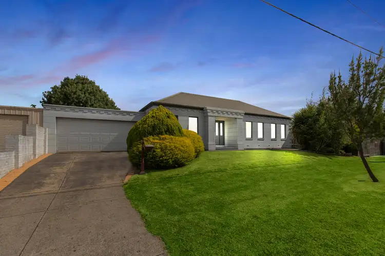 Main view of Homely house listing, 31 Park Lane, Somerville VIC 3912