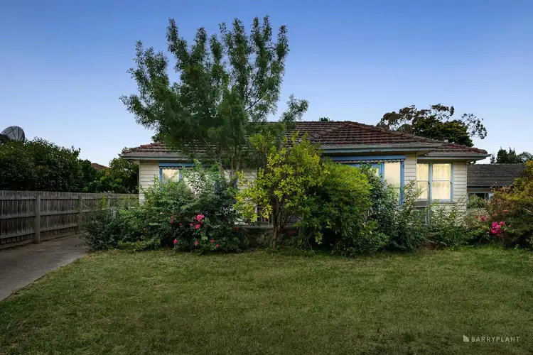 Second view of Homely house listing, 4 McGahy Street, Templestowe Lower VIC 3107