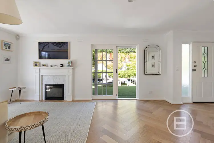 Fourth view of Homely townhouse listing, 1/6 Brynmawr Road, Camberwell VIC 3124