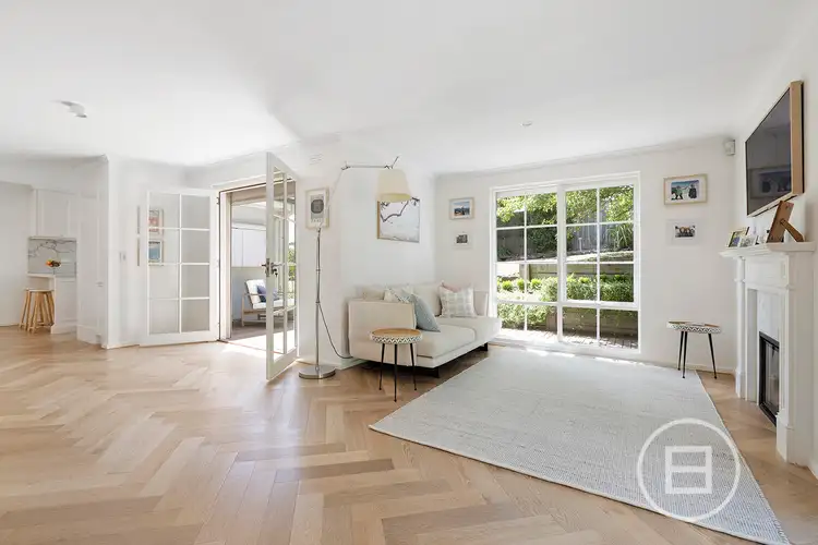 Fifth view of Homely townhouse listing, 1/6 Brynmawr Road, Camberwell VIC 3124