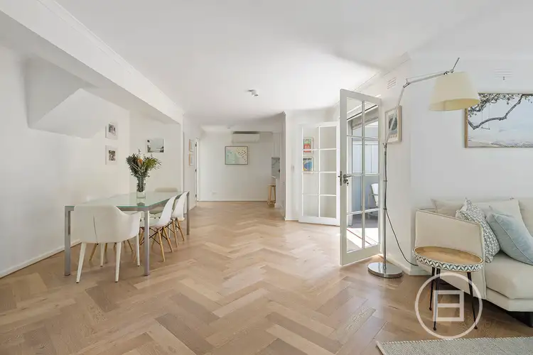 Sixth view of Homely townhouse listing, 1/6 Brynmawr Road, Camberwell VIC 3124