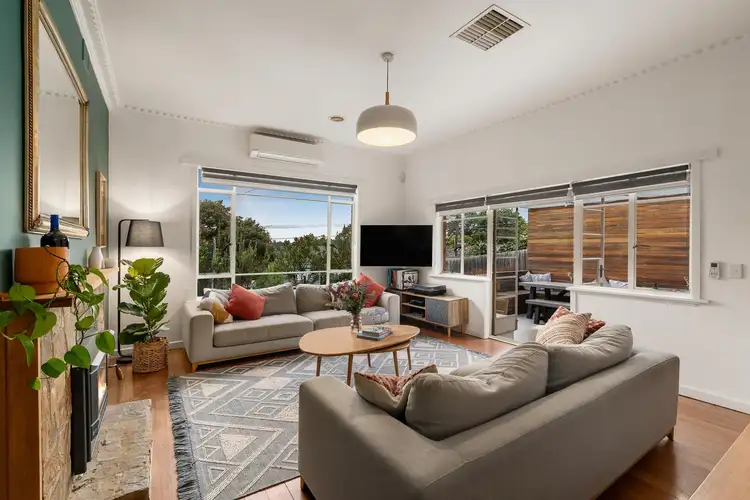 Second view of Homely house listing, 14 Millicent Street, Rosanna VIC 3084