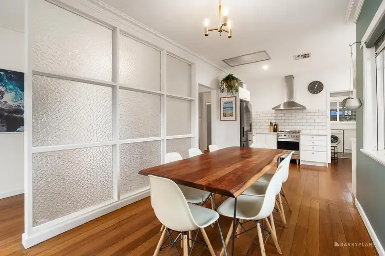Third view of Homely house listing, 14 Millicent Street, Rosanna VIC 3084