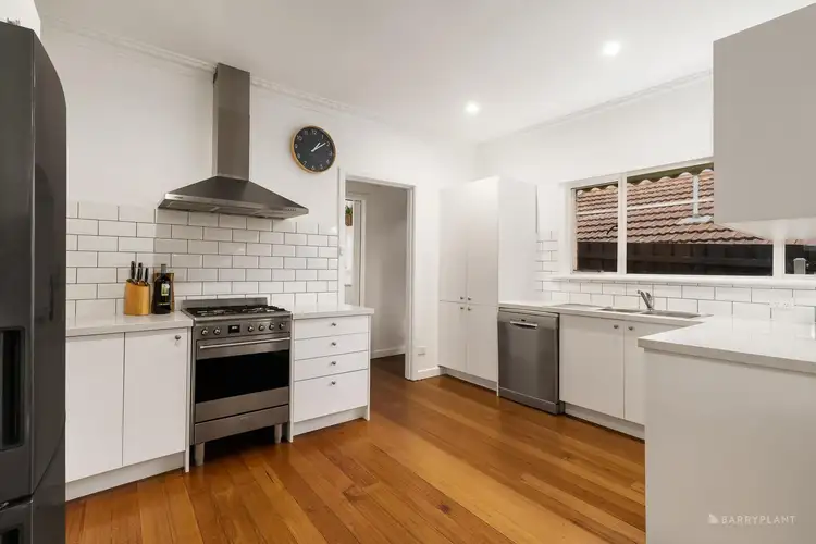 Fourth view of Homely house listing, 14 Millicent Street, Rosanna VIC 3084
