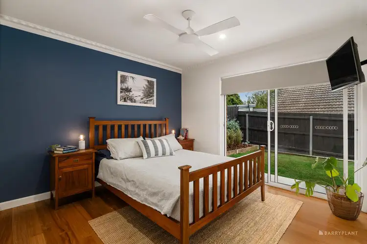 Fifth view of Homely house listing, 14 Millicent Street, Rosanna VIC 3084
