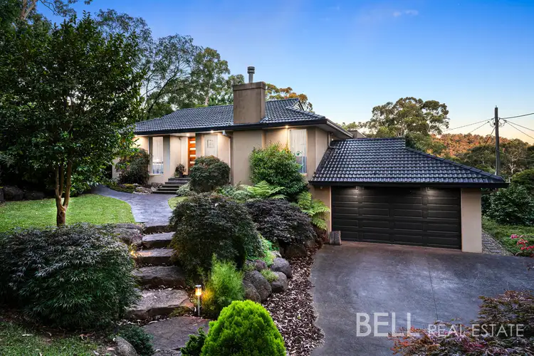 88 Alexander Avenue, Upwey VIC 3158