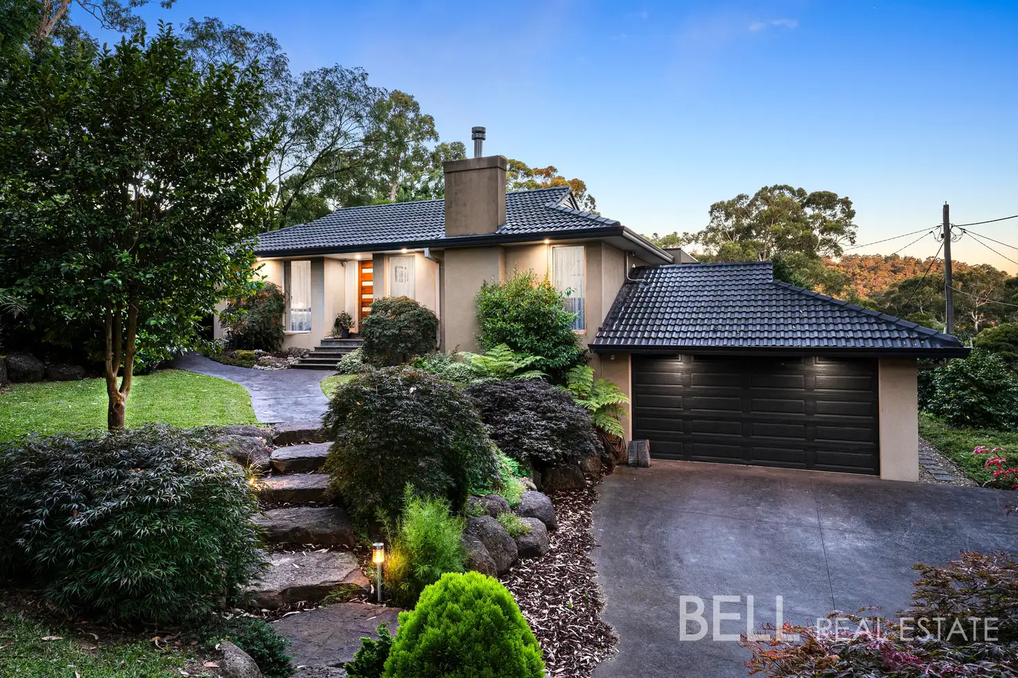 Main view of Homely house listing, 88 Alexander Avenue, Upwey VIC 3158