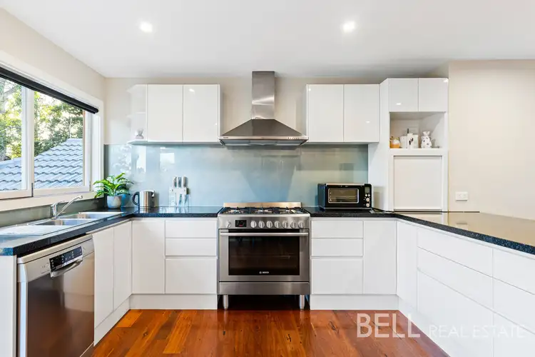 Second view of Homely house listing, 88 Alexander Avenue, Upwey VIC 3158
