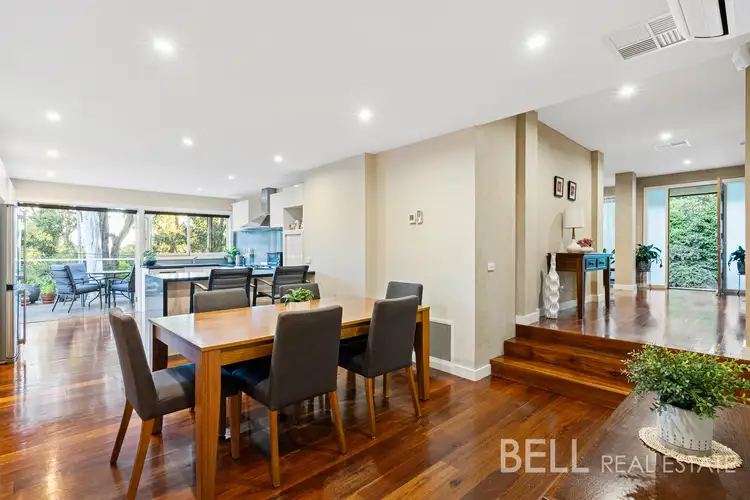 Fourth view of Homely house listing, 88 Alexander Avenue, Upwey VIC 3158