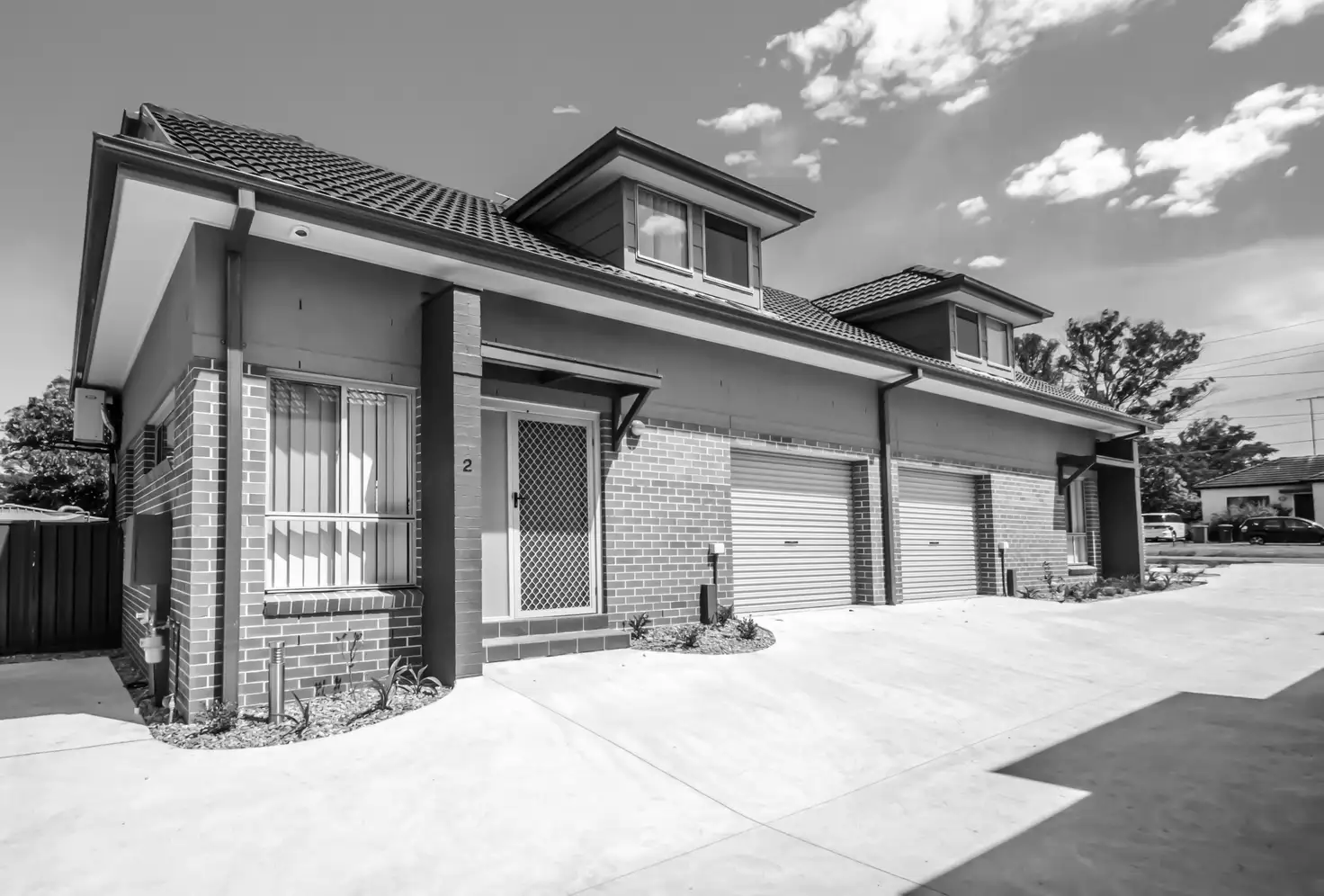 Main view of Homely townhouse listing, 2/28 Joseph Street, Kingswood NSW 2747