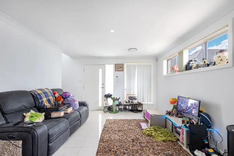 Second view of Homely townhouse listing, 2/28 Joseph Street, Kingswood NSW 2747