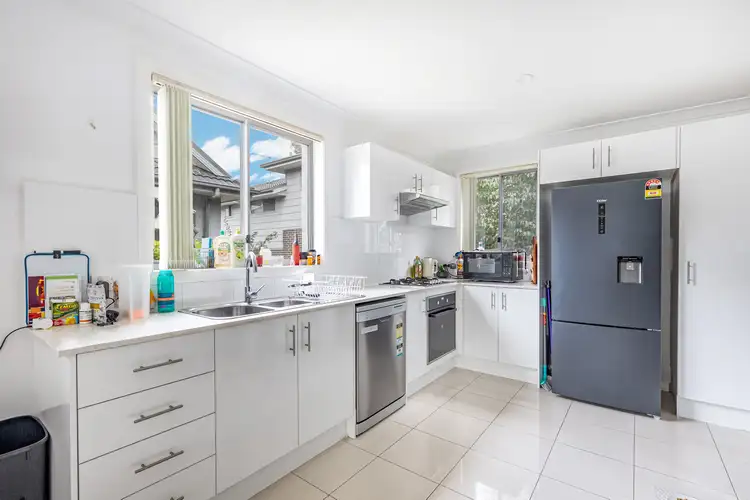 Third view of Homely townhouse listing, 2/28 Joseph Street, Kingswood NSW 2747