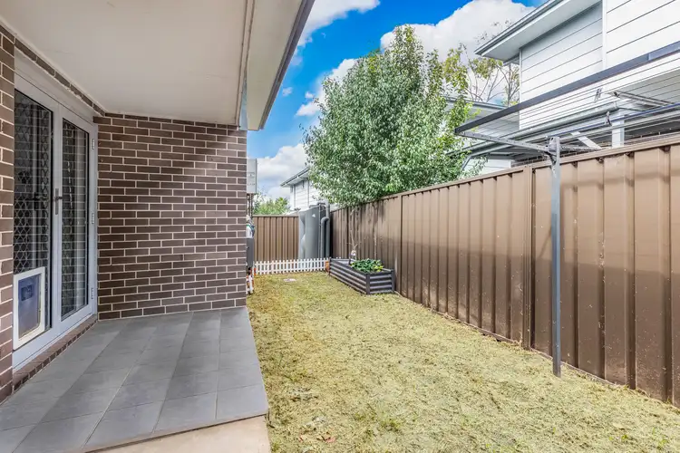 Sixth view of Homely townhouse listing, 2/28 Joseph Street, Kingswood NSW 2747