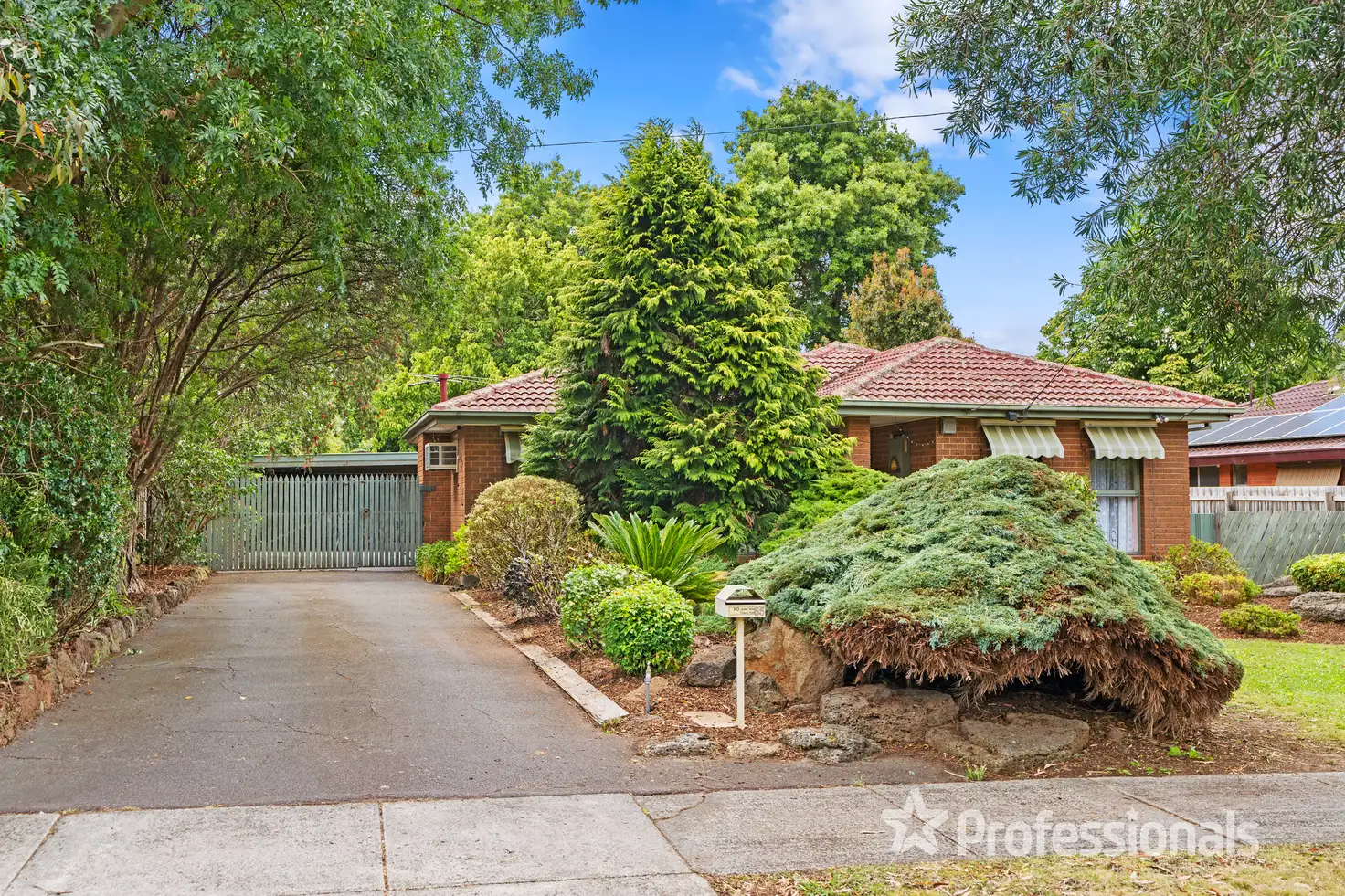 Main view of Homely house listing, 65 Dobson Street, Ferntree Gully VIC 3156