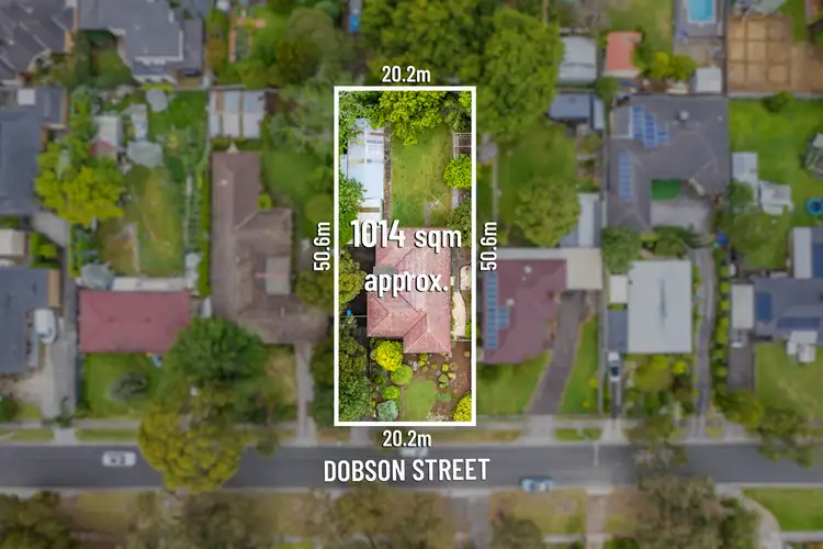 Second view of Homely house listing, 65 Dobson Street, Ferntree Gully VIC 3156