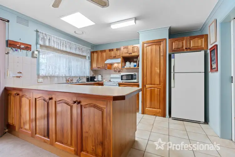 Fourth view of Homely house listing, 65 Dobson Street, Ferntree Gully VIC 3156