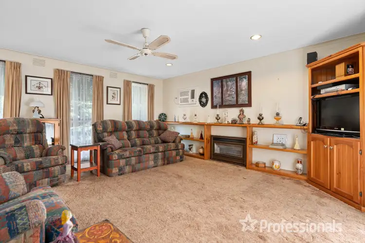 Fifth view of Homely house listing, 65 Dobson Street, Ferntree Gully VIC 3156