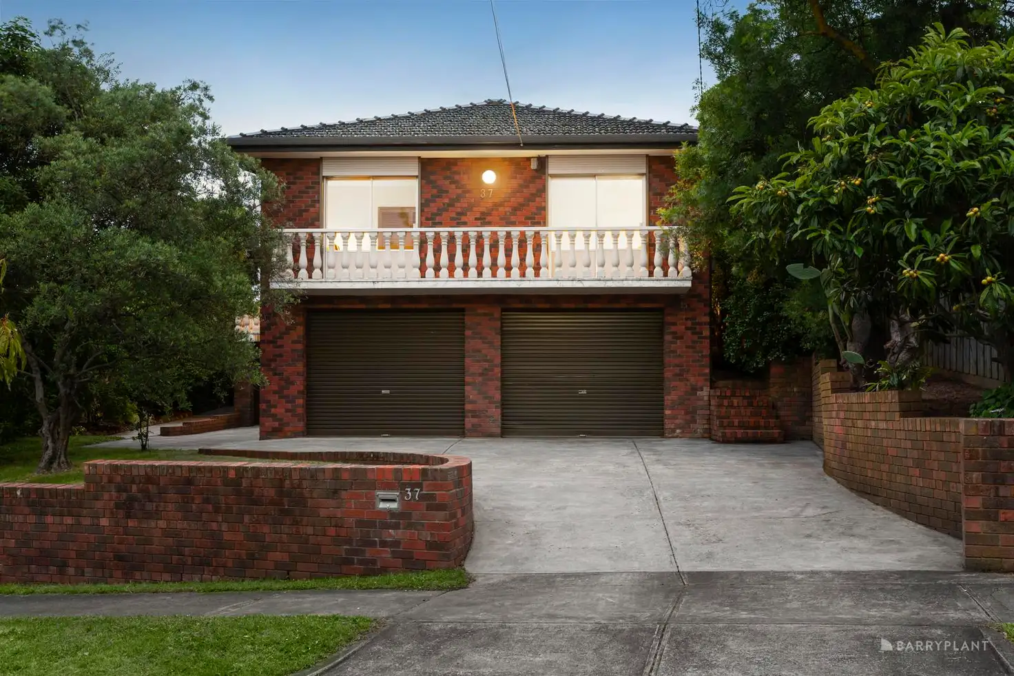 Main view of Homely house listing, 37 Clay Drive, Doncaster VIC 3108