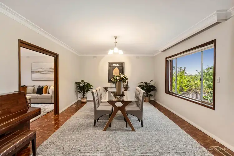 Second view of Homely house listing, 37 Clay Drive, Doncaster VIC 3108