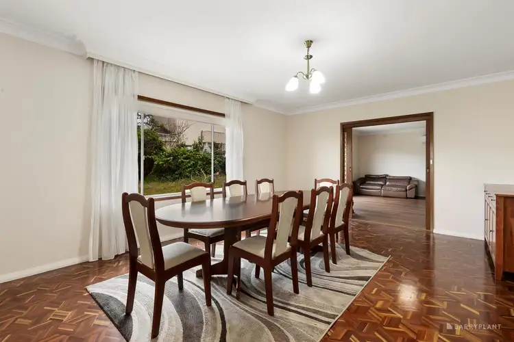 Fifth view of Homely house listing, 37 Clay Drive, Doncaster VIC 3108