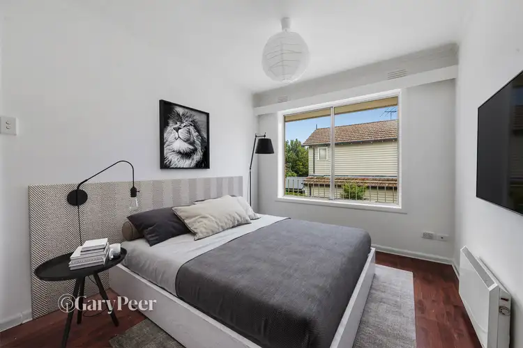 Third view of Homely apartment listing, 8/9 Poplar Grove, Carnegie VIC 3163