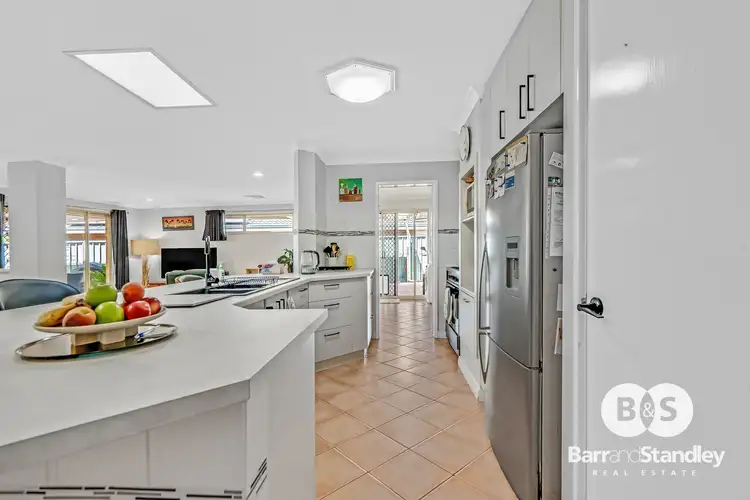 Fourth view of Homely house listing, 12 Chapple Drive, Australind WA 6233