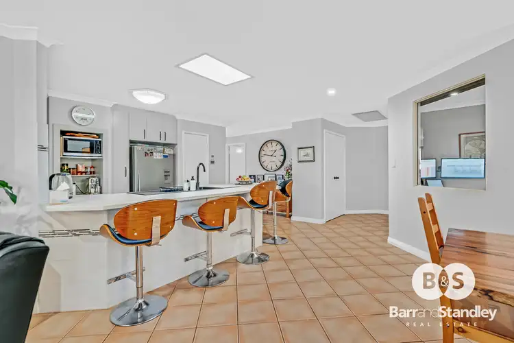 Sixth view of Homely house listing, 12 Chapple Drive, Australind WA 6233