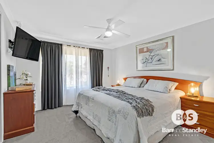 Seventh view of Homely house listing, 12 Chapple Drive, Australind WA 6233