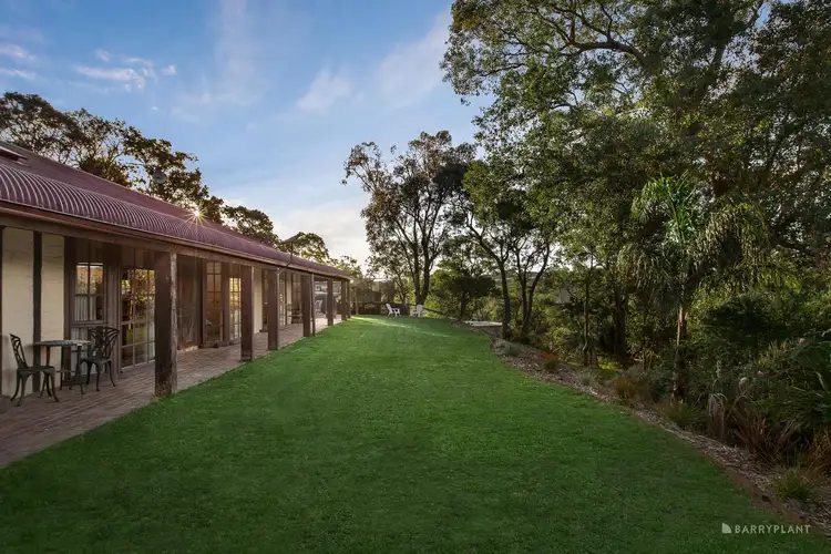 Main view of Homely house listing, 28 Goldmans Road, Cottles Bridge VIC 3099