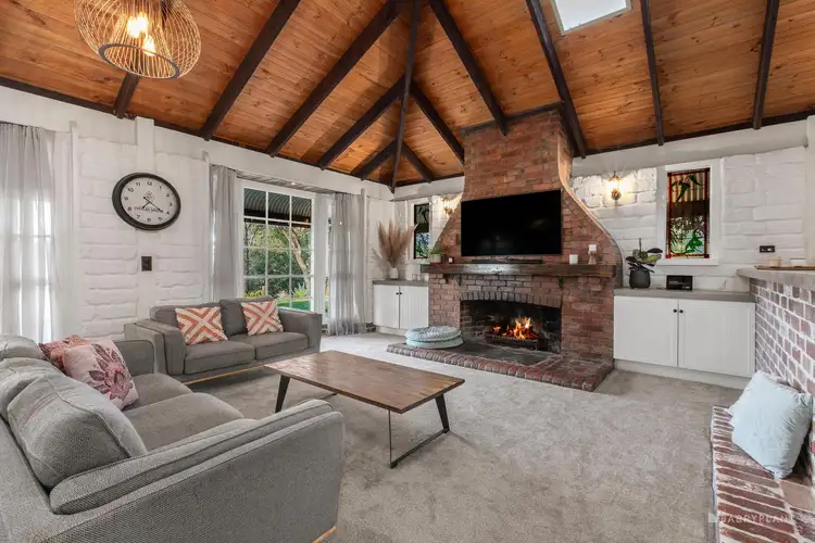 Second view of Homely house listing, 28 Goldmans Road, Cottles Bridge VIC 3099