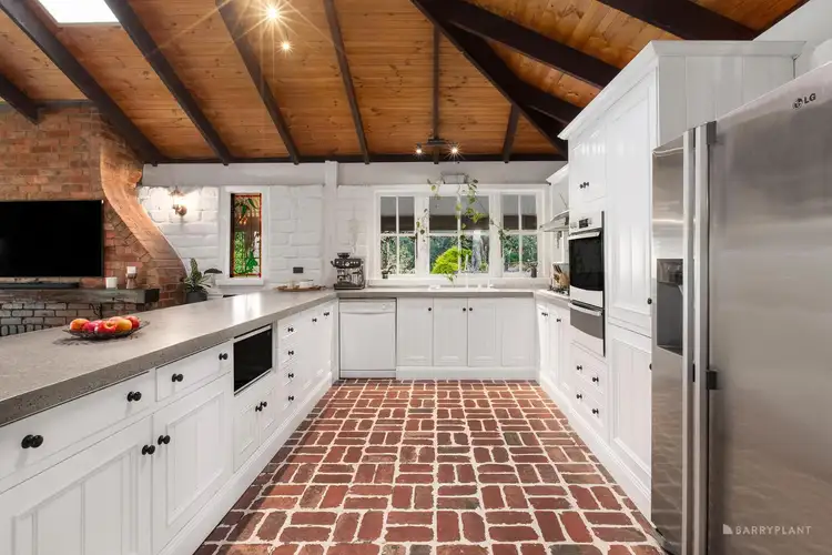 Third view of Homely house listing, 28 Goldmans Road, Cottles Bridge VIC 3099