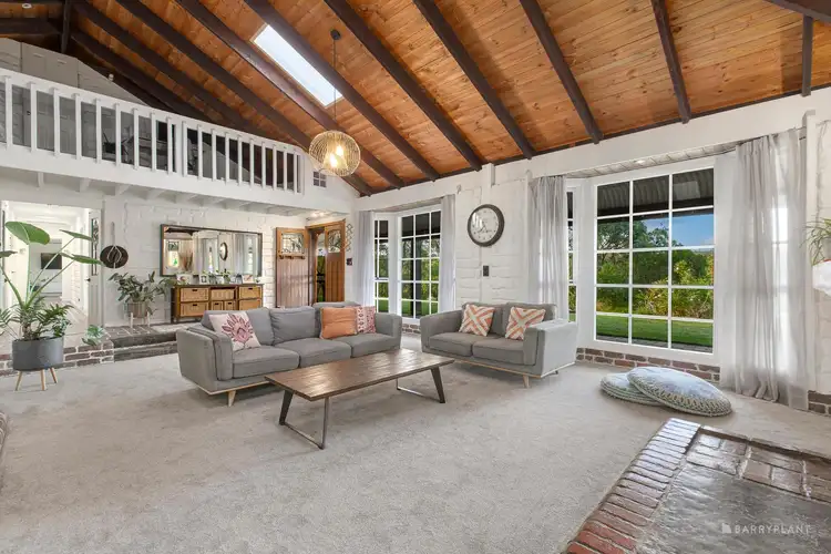 Fifth view of Homely house listing, 28 Goldmans Road, Cottles Bridge VIC 3099