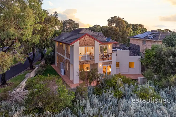 Main view of Homely house listing, 3/84 Lakeside Drive, Sanctuary Lakes VIC 3030