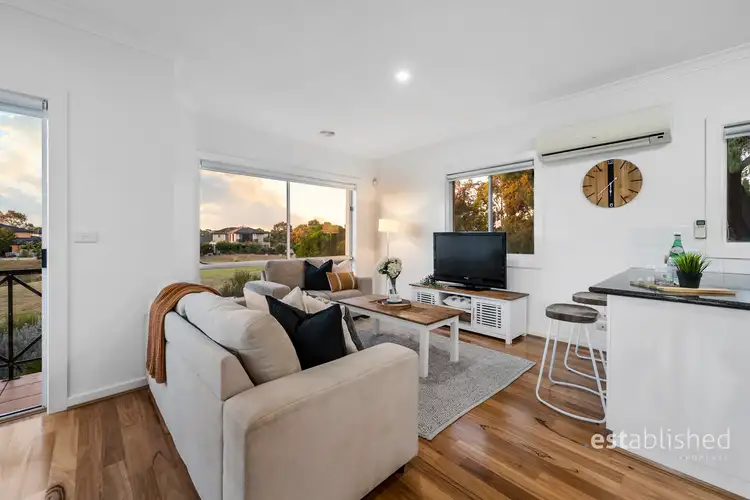 Third view of Homely house listing, 3/84 Lakeside Drive, Sanctuary Lakes VIC 3030