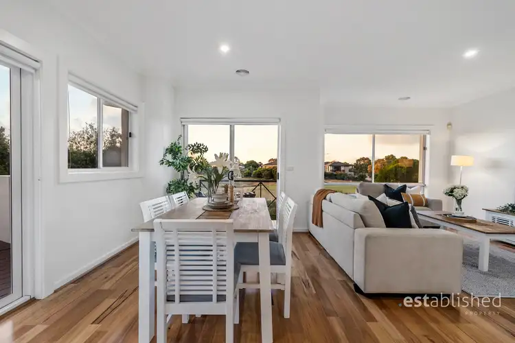 Fifth view of Homely house listing, 3/84 Lakeside Drive, Sanctuary Lakes VIC 3030